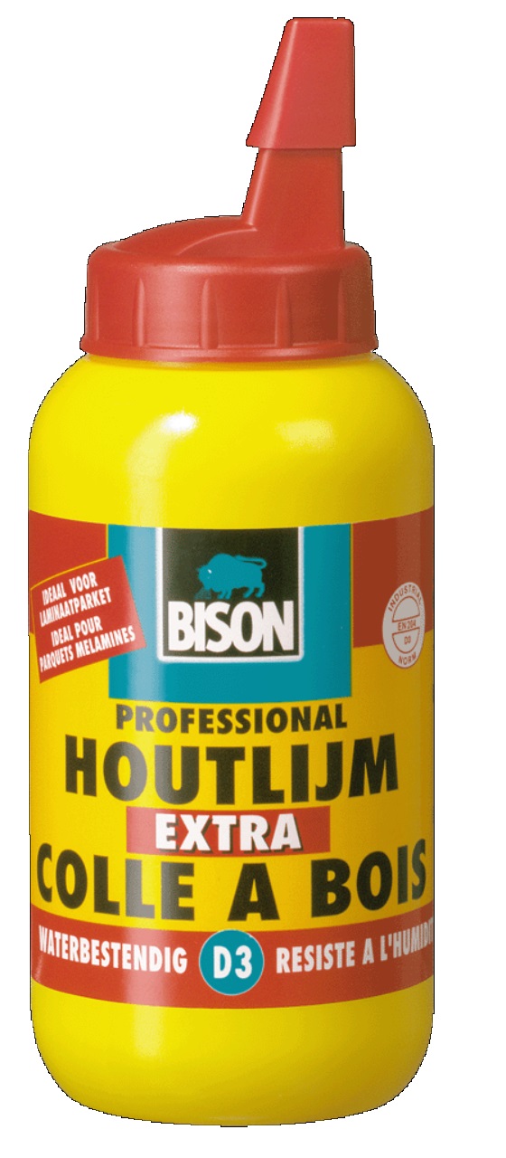 Lijm (HOUTEXTRA) 250 gram