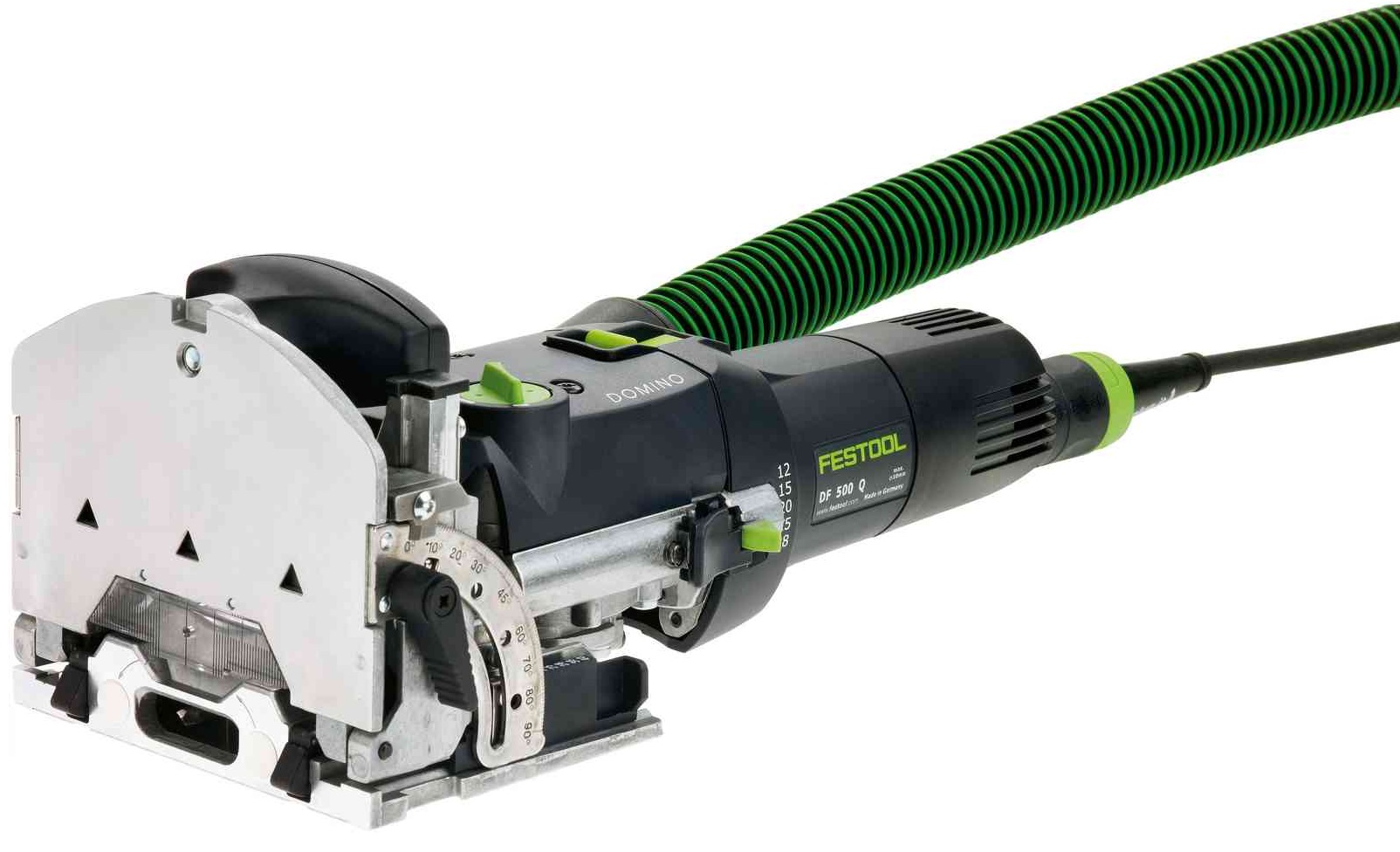 FESTOOL DOMINO DF500 QPlus